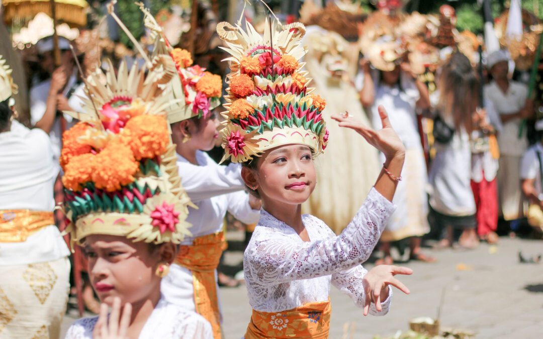 Planning Your Bali Itinerary: Must-Visit Places Around Ubud