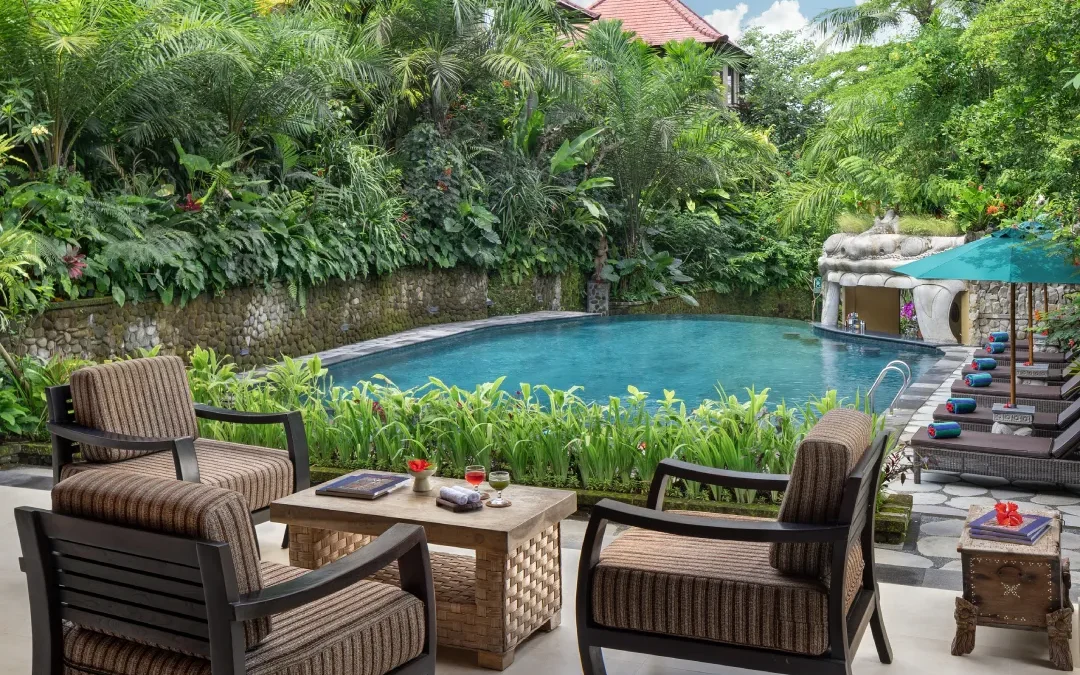 The Best Spots for Nature Lovers in Ubud