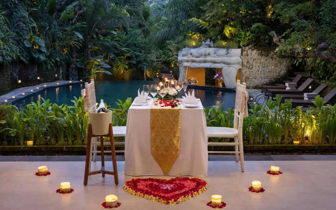 7 Magical Moments You’ll Have at Sakti Garden in Ubud: A Standout Among Ubud Bali Resorts
