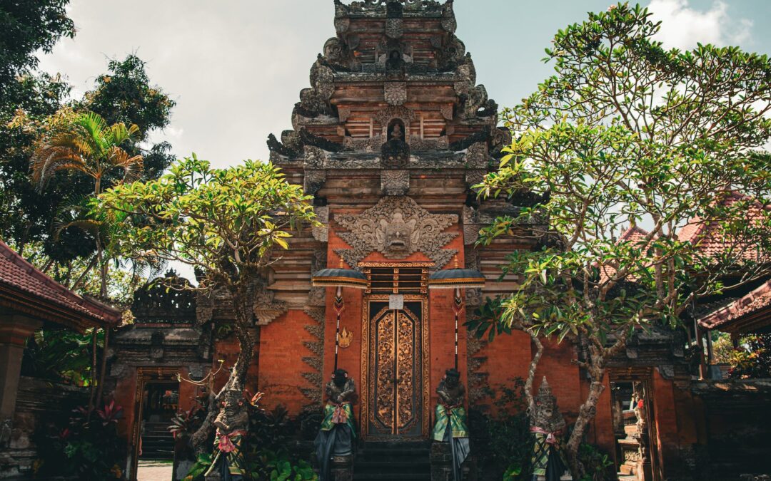 Ubud’s Hidden Gems: Beyond the Typical Resorts